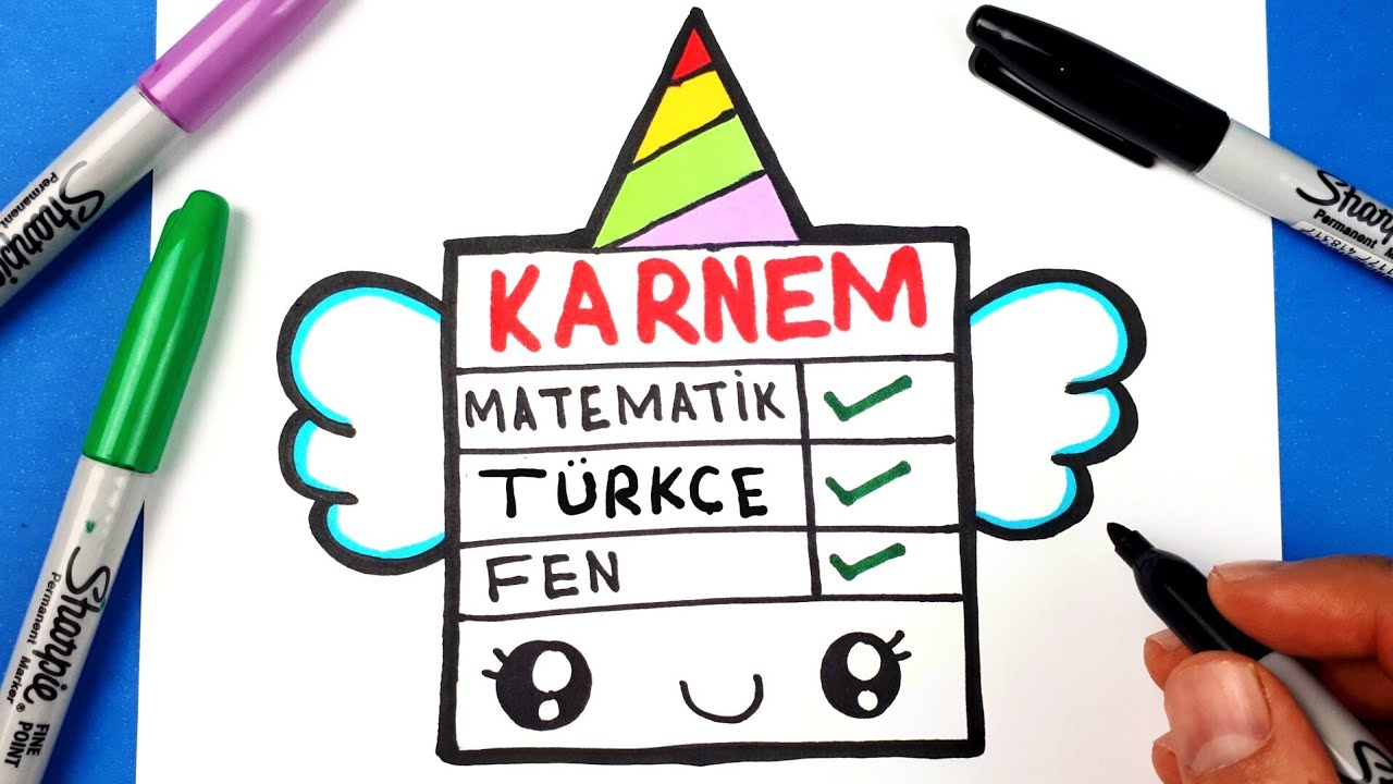 Karneni aldın, ya bu gizemli keşfedilecek harika bir yolculuğun ilk günü ise!