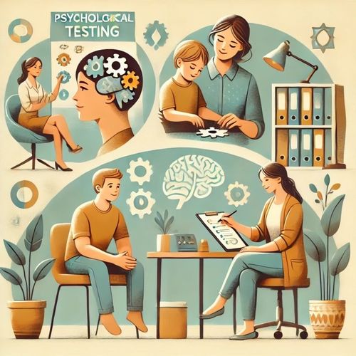 Psikolojik Testler