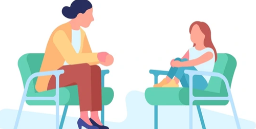   Çocuğum için destek almak