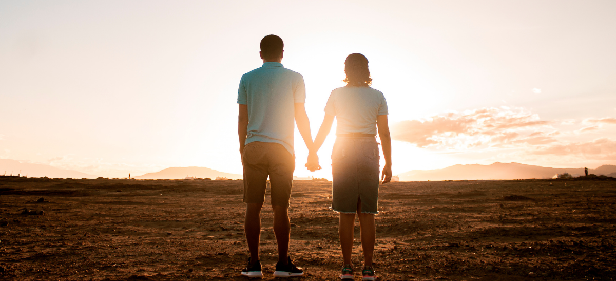 İlişkide Aynı Kısır Döngüde Dolaşmak