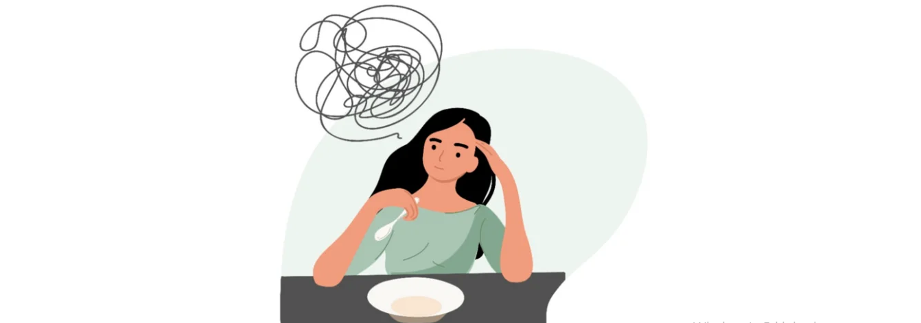 Yeme Bozukluklarının Psikolojik Temelleri ve Çözüm Yolları