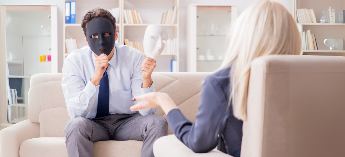 Gizli Narsistler: Sessizce Sizi Tüketen Manipülatörler