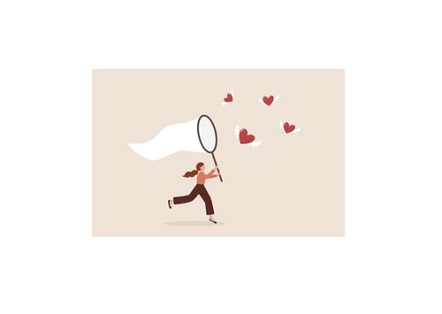 Aşk nedir, arayış nedir?