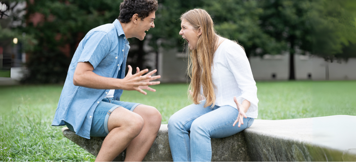 Toksik İlişki Nedir? İlişkinizin Toksik Olup Olmadığını Nasıl Anlarsınız?