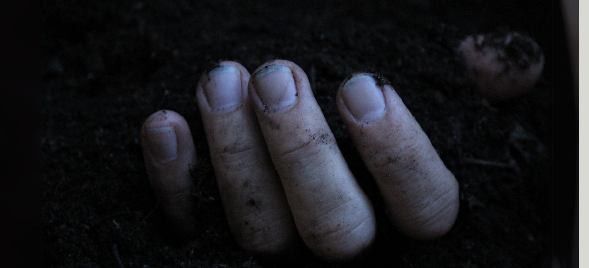 Cotard Sendromu Nedir? Yürüyen Ölü Sendromunun Gizemli Dünyası