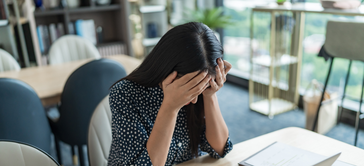 Stres İnsanı Gerçekten Hasta Eder mi?