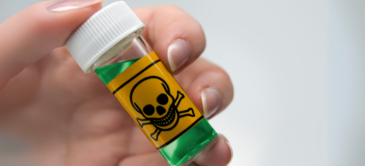 Madde Bağımlılığı Nedir?