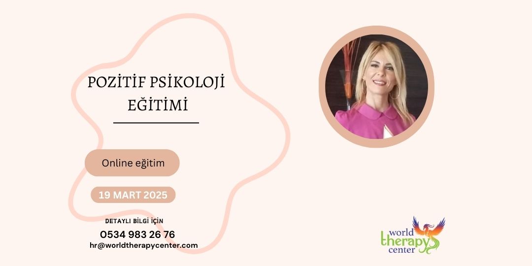 Pozitif Psikoloji Eğitimi