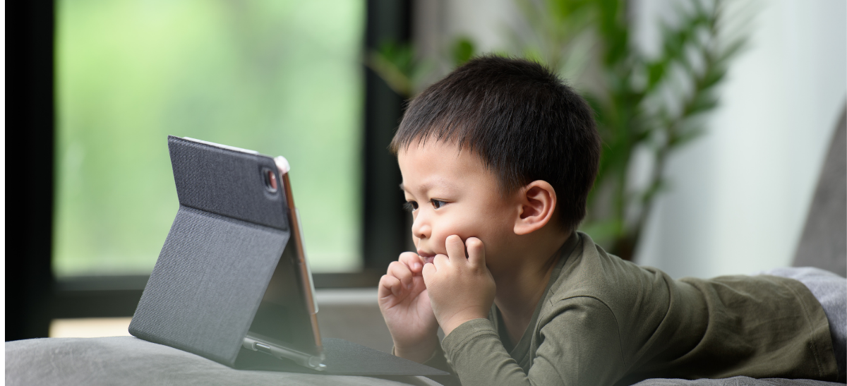 Çocuklar Neden İnternet Bağımlılığına Yönelir?