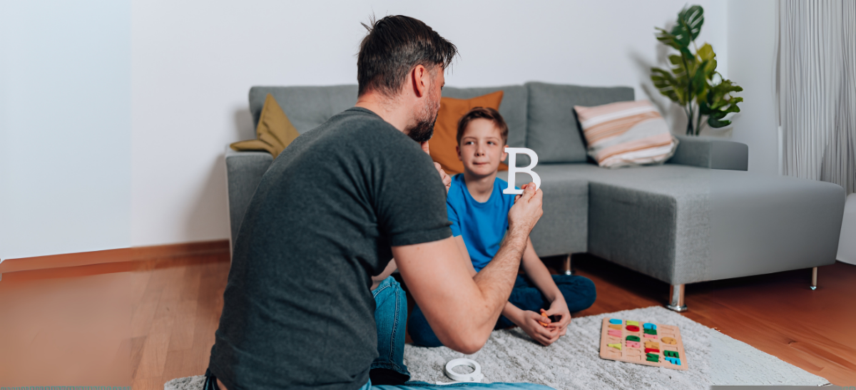 Konuşma ve Dil Terapisi Nedir? 