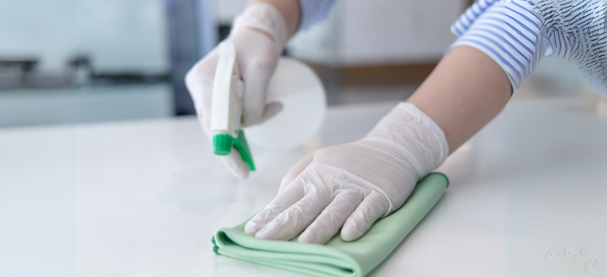 Temizlik Takıntısı Nedir?