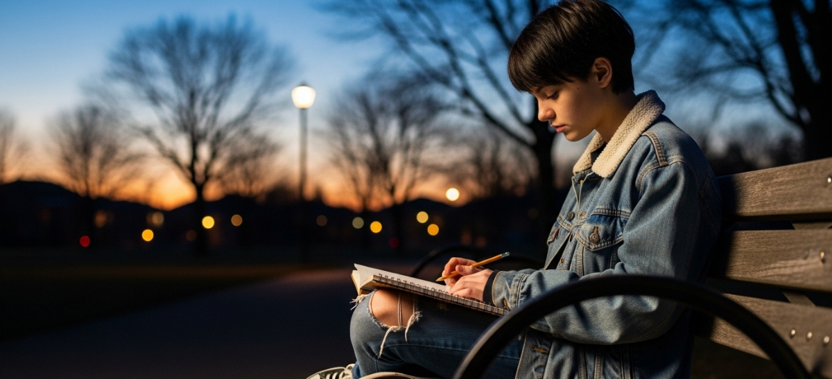 Ergenlikte Beden Algısı Sorunları