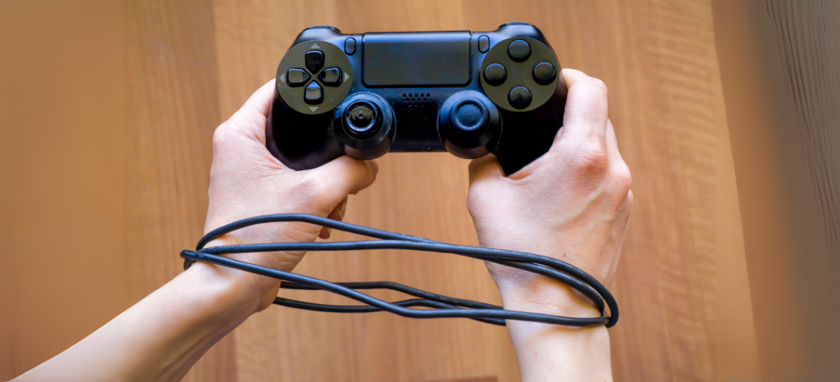 Oyun Bağımlılığı Nedir? Nedenleri Nelerdir?