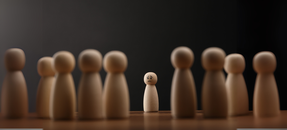 Sosyal Anksiyete ve Maskelenmiş Kişilik