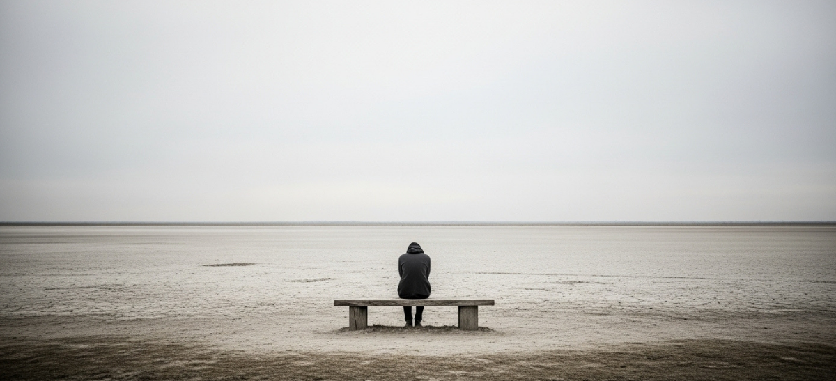 Boşluk Hissi Nedir?