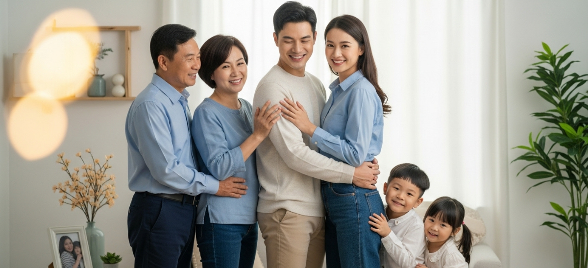 Aile mi Güvenli Liman, Partner mi Özgürlük?