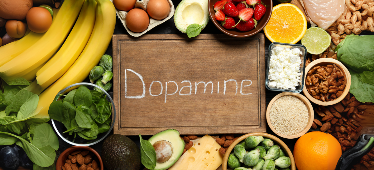 Dopamin Nedir? Biyolojik Rolü, Etkileri ve Artırma Yöntemleri