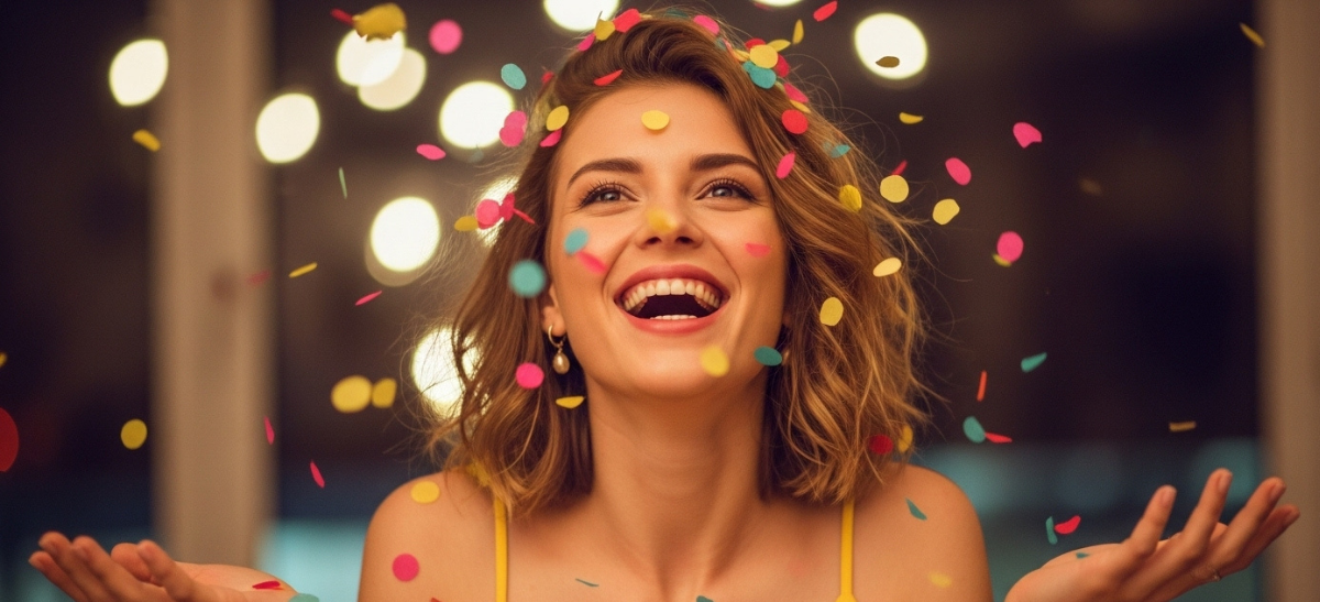 Aşırı Mutluluk Hali Öfori Nedir?