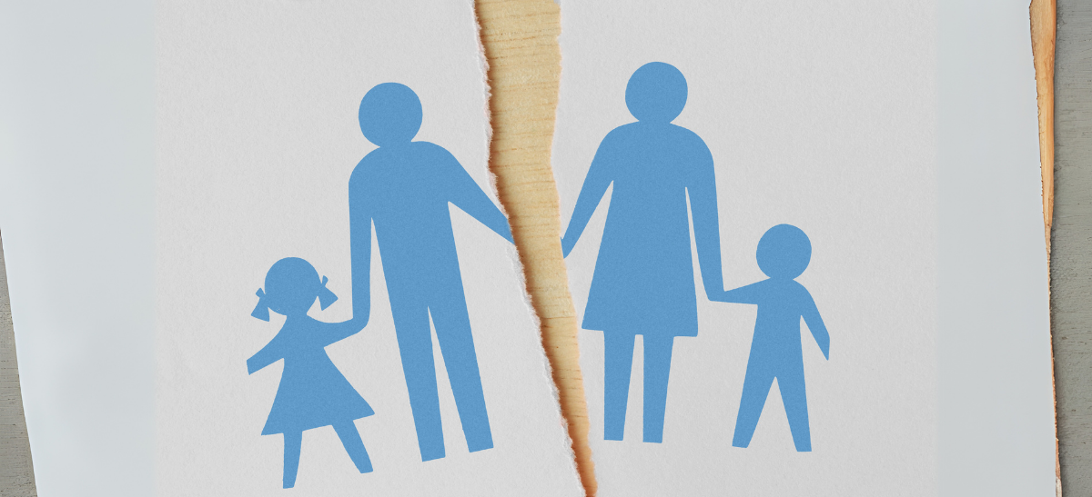 Boşanma Kararı Çocuklara Nasıl Aktarılmalı?