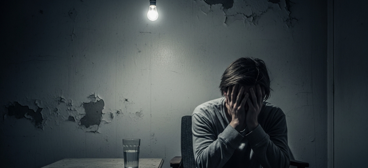 Anksiyete ile Yaşamayı Öğrenmek