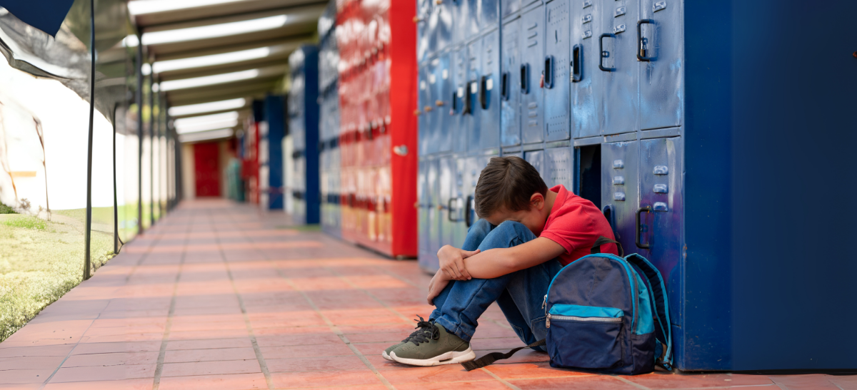 Akran Zorbalığı Nedir? Nedenleri Nelerdir?