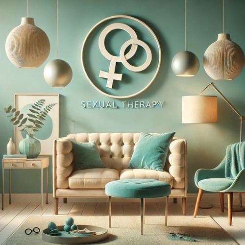 Cinsel Terapi