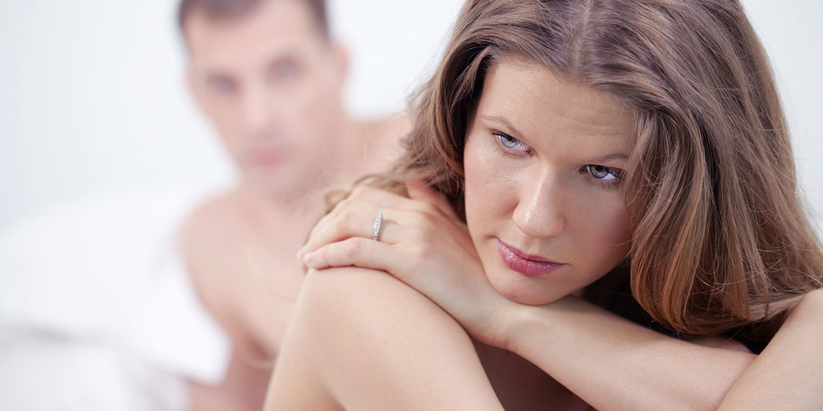 Kadın Cinsel İşlev Bozukluklarında Cinsel Terapi