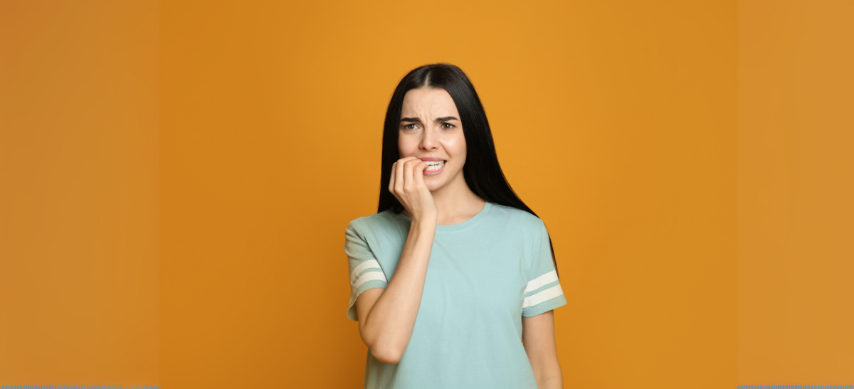 Tırnak Yeme Alışkanlığı Nedenleri, Etkileri, Çözüm Yolları