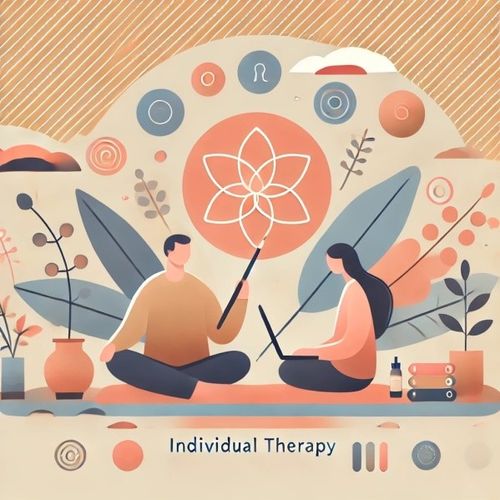 Bireysel Terapi