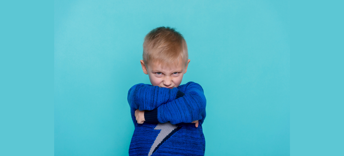 Çocuklarda Saldırganlık ve Vurma Davranışı Nedenleri