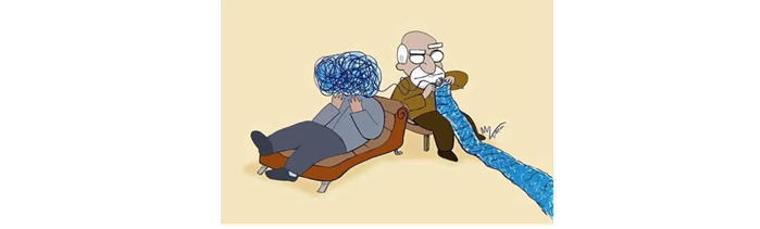 Psikanaliz ve Psikodinamik terapi