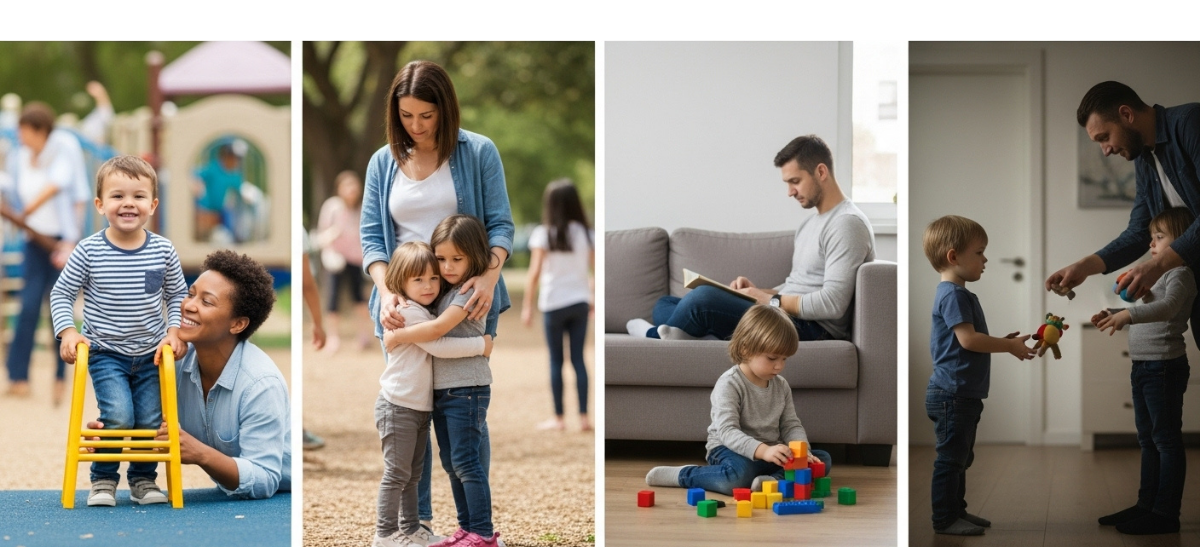 Bağlanma Stilinizi Değiştirmek Mümkün Mü?