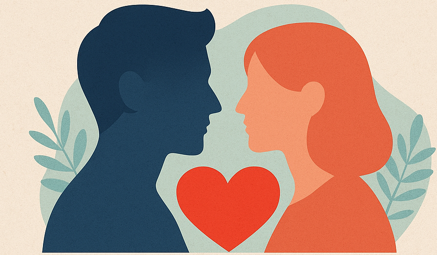 Güvenli İlişki Teorisi