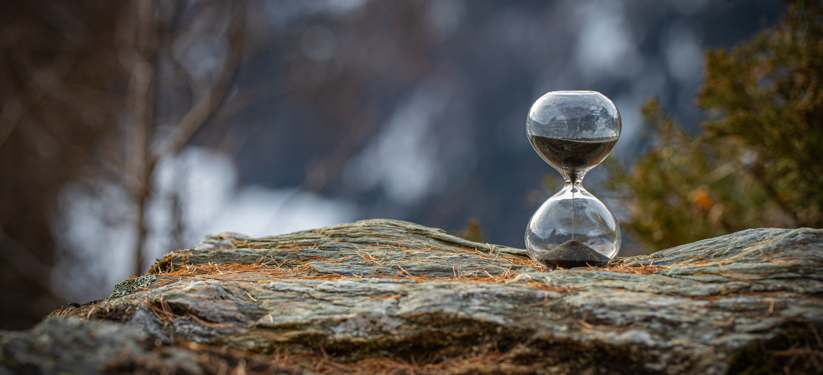 Kendime Ayıracak Zamanım Yok