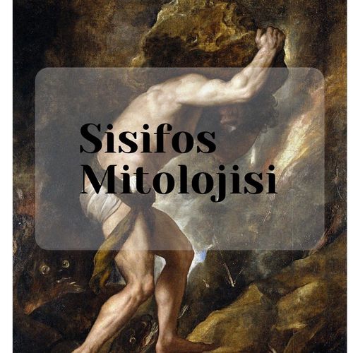 Sisifos Mitolojisi