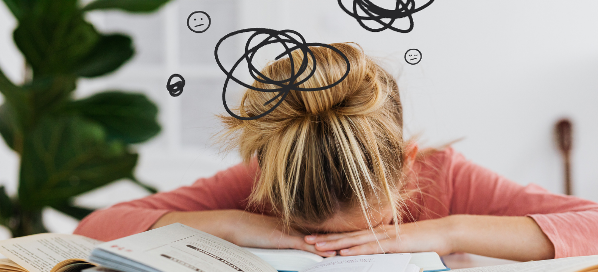 Kaygı Bozukluğu Neden Bu Kadar Arttı?