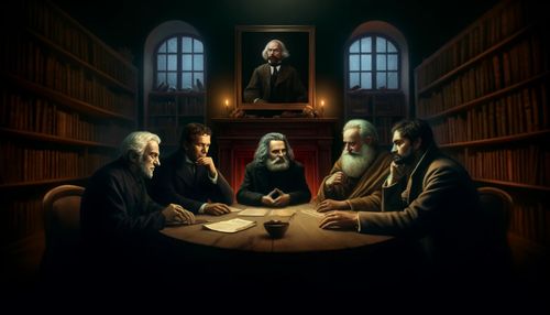 Yalnızlığın Beş Sesi