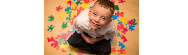 Otizm Spektrum Bozukluğu (OSB)