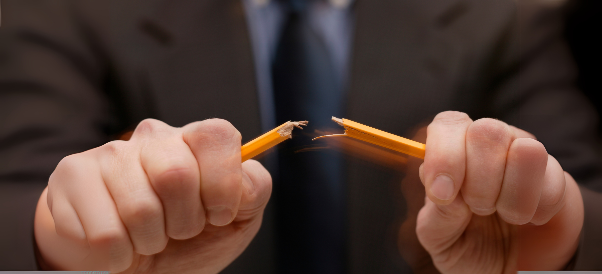 Öfke Kontrolü Nedir?