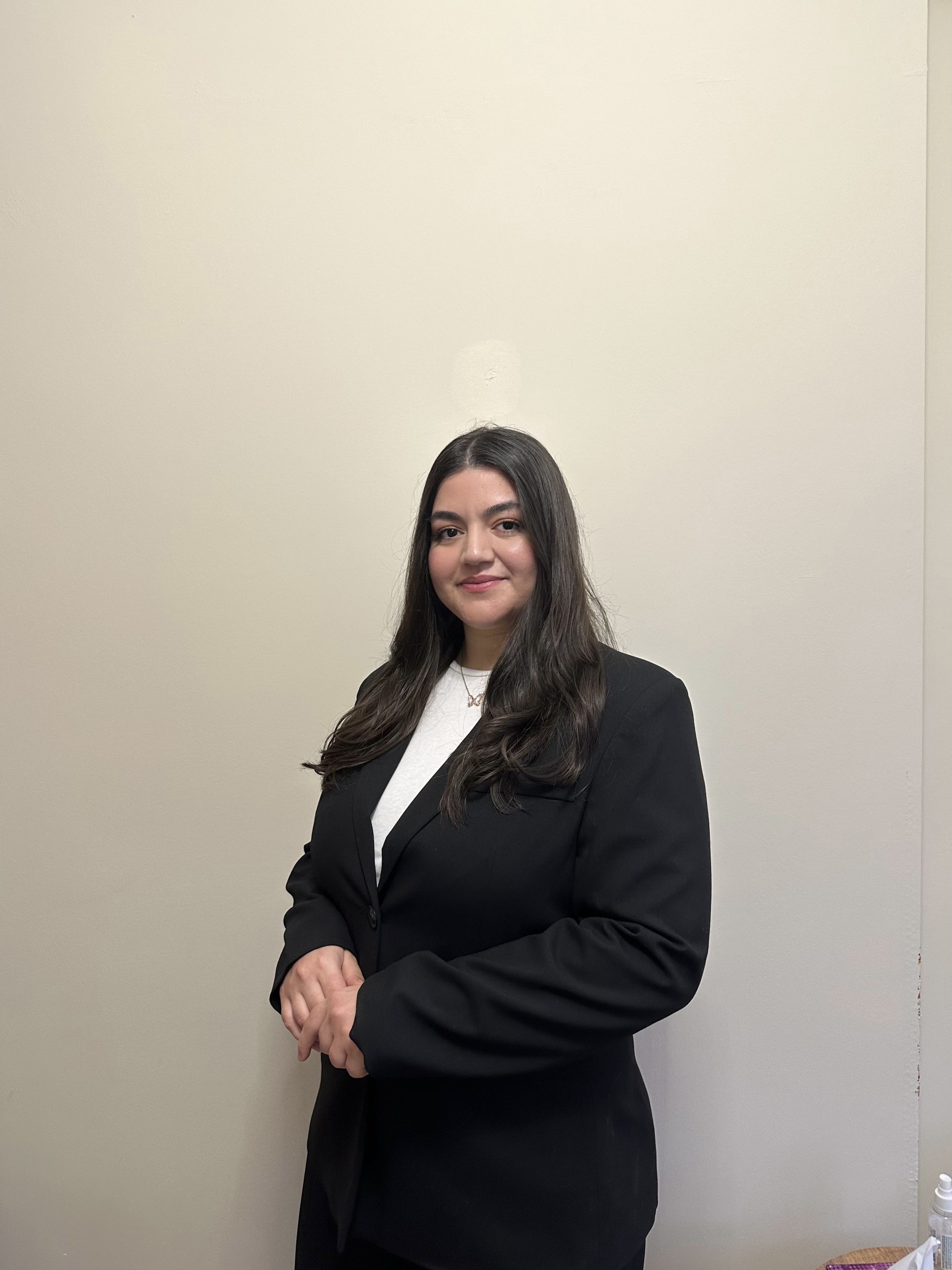 Beyzanur Orduluoğlu