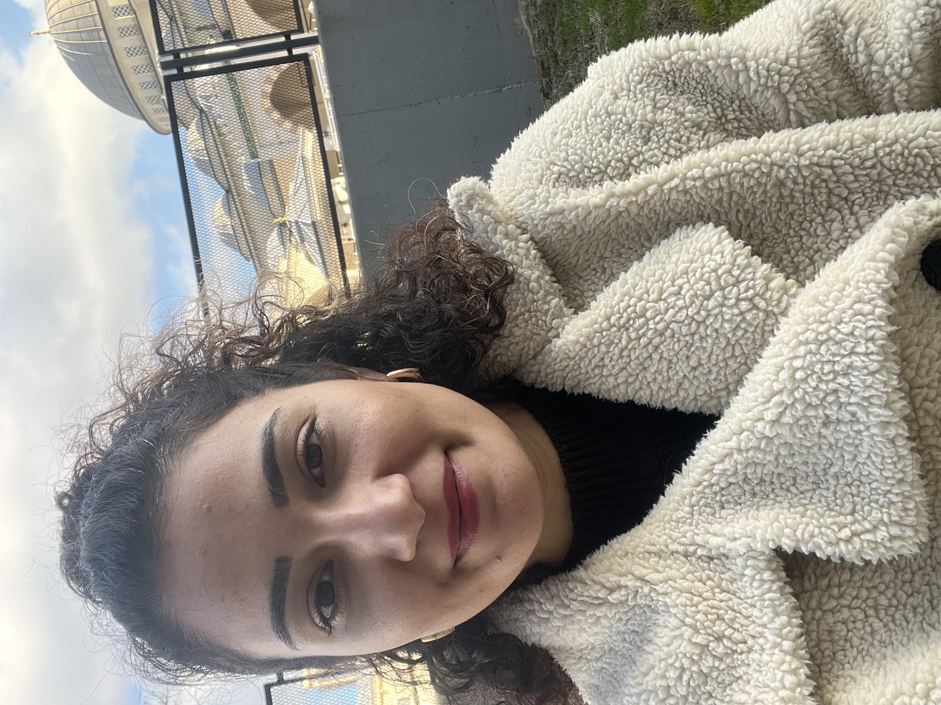 Emine Ulaş Kahraman