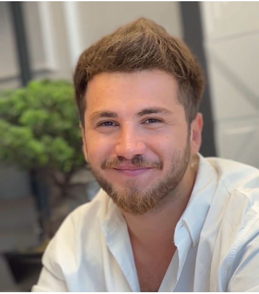 Ahmet Batuhan  Şentürk