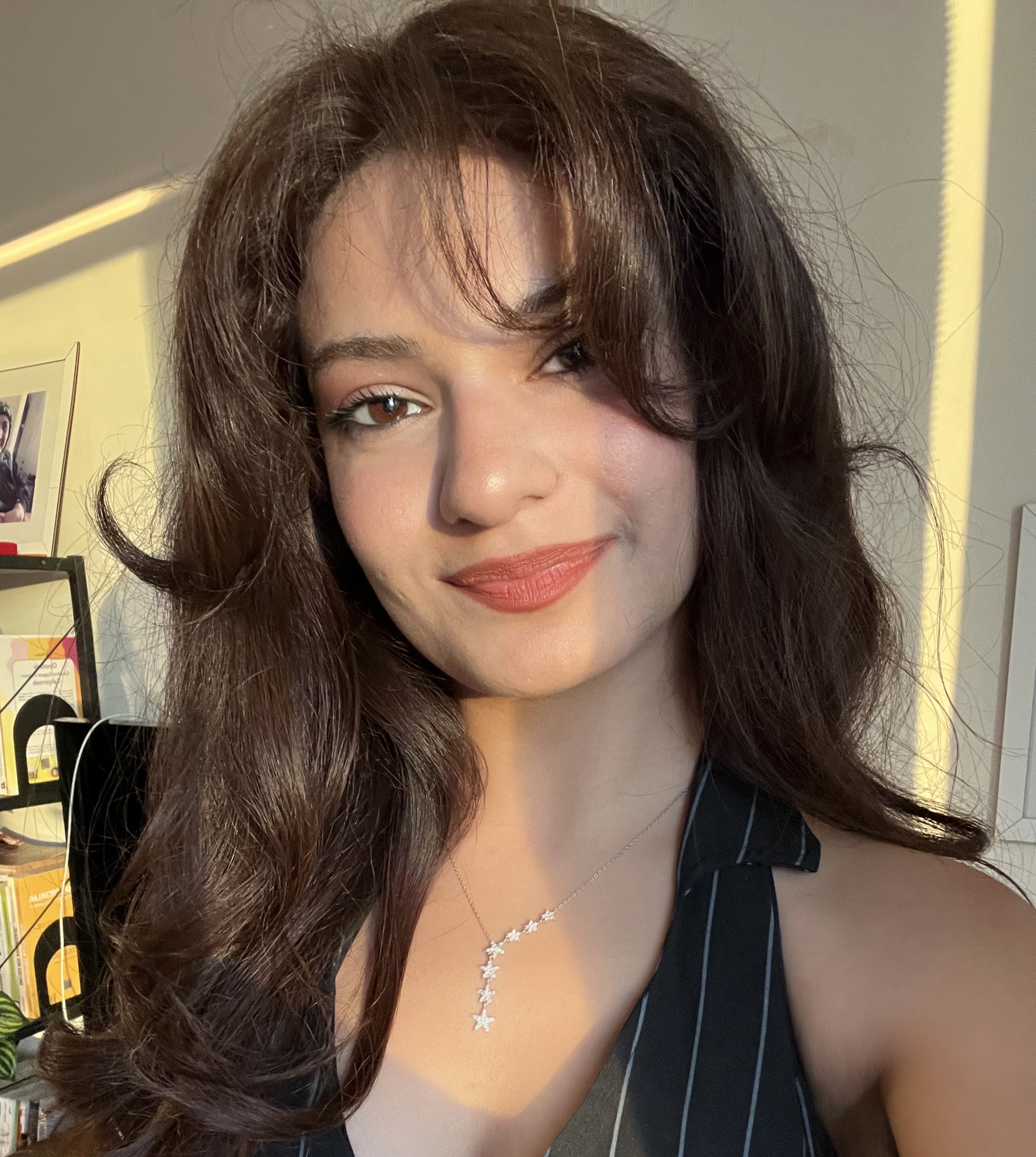 Cemile Şeyma Kömür