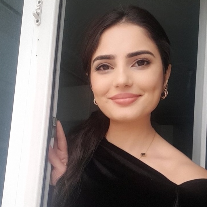 Şeyma Babahan baran