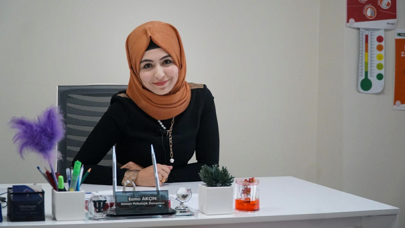 Esma Akçin Barkiyer