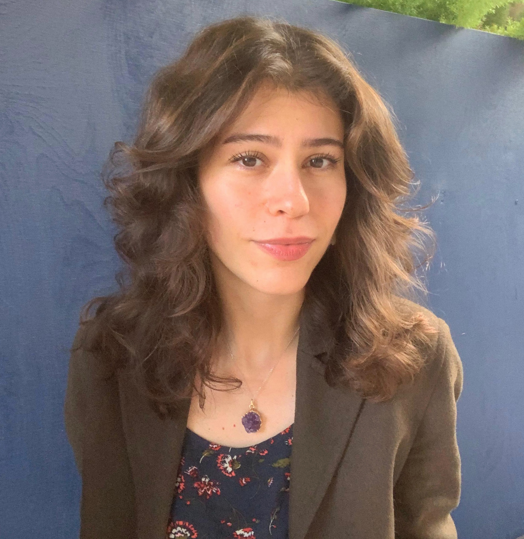 Çağıl Nehir  Özses