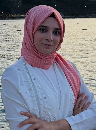 Merve Yiğit Yaman