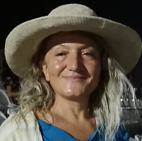 Fatma Güngören Şevik