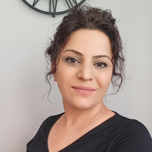 Vildan Çolak Ayçiçek