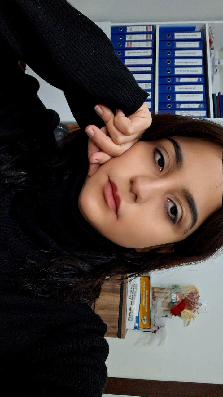 Büse gizem Ergüven